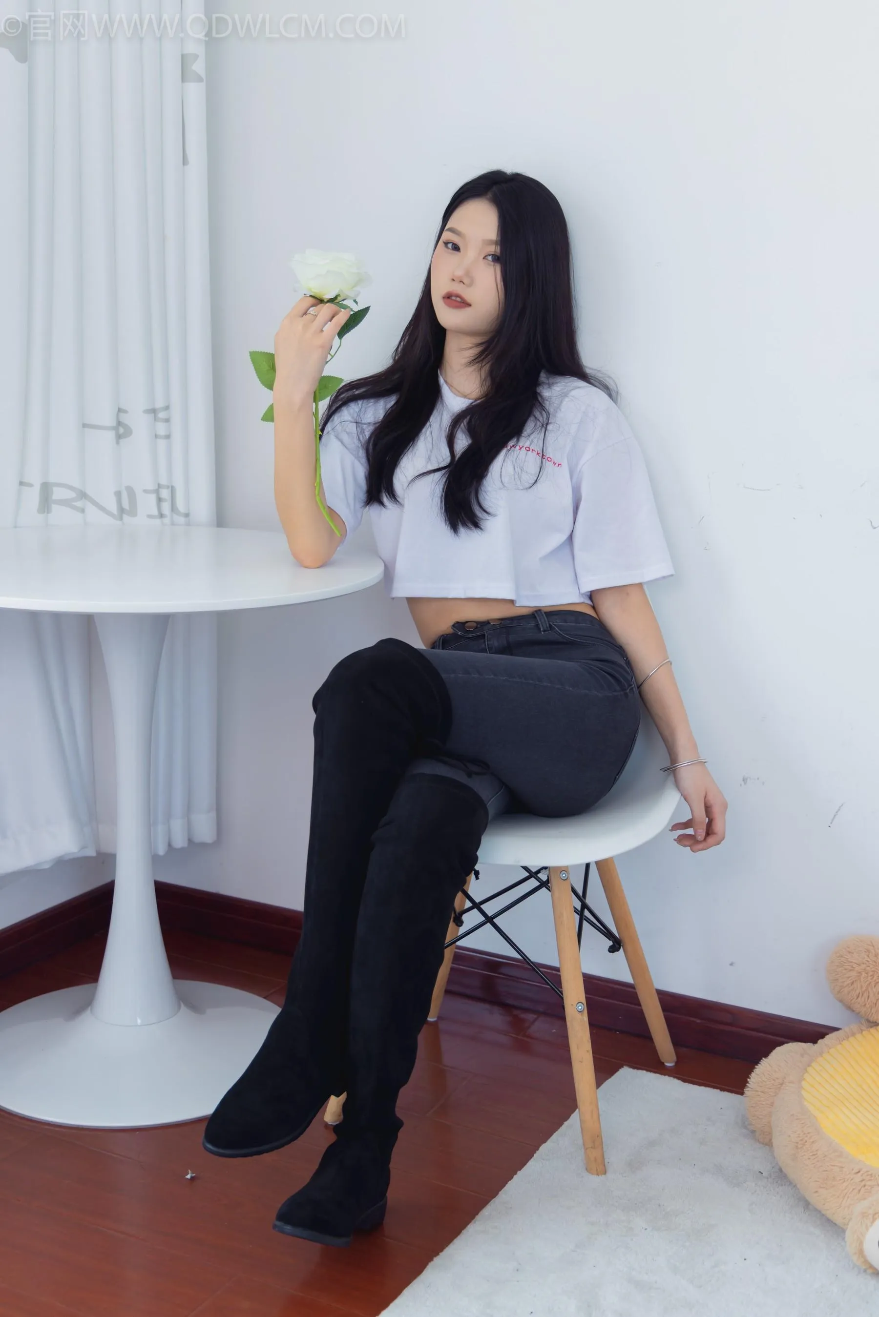 物恋传媒 NO.1524 小竹-季节的碰撞 [148P]插图